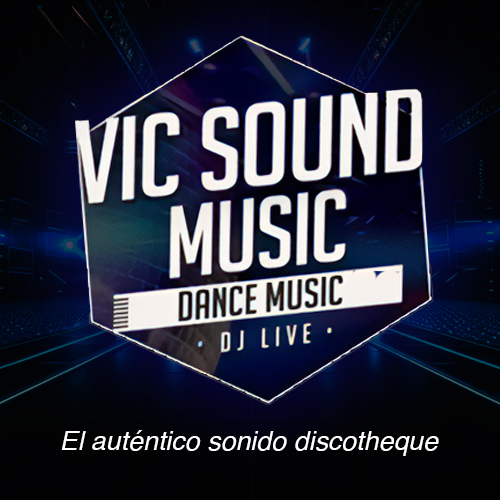 Vic Sound Music